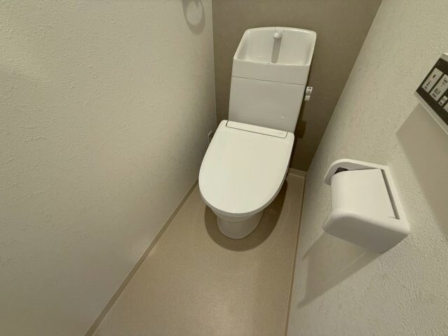 プルメリア阪大前の物件内観写真