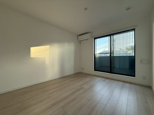 プルメリア阪大前の物件内観写真