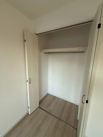 プルメリア阪大前の物件内観写真