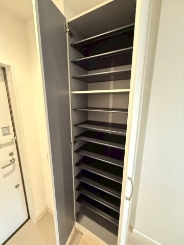 プルメリア阪大前の物件内観写真