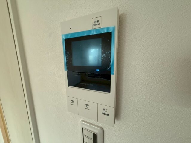 プルメリア阪大前の物件内観写真