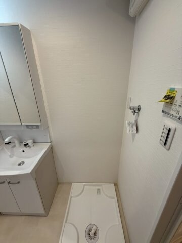 プルメリア阪大前の物件内観写真