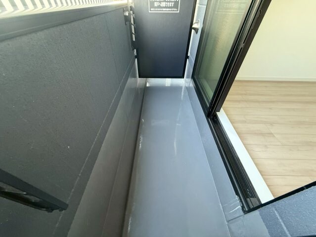 プルメリア阪大前の物件内観写真