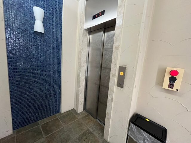 カルム緑地公園Ⅴの物件外観写真