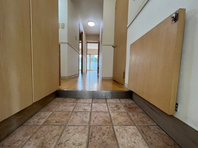 カルム緑地公園Ⅴの物件内観写真