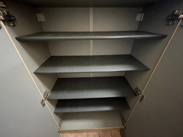 カルム緑地公園Ⅴの物件内観写真