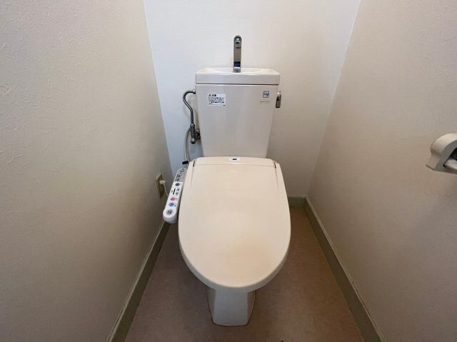 カルム緑地公園Ⅴの物件内観写真