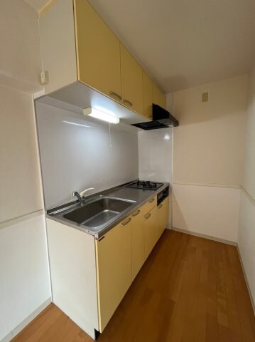 カルム緑地公園Ⅴの物件内観写真