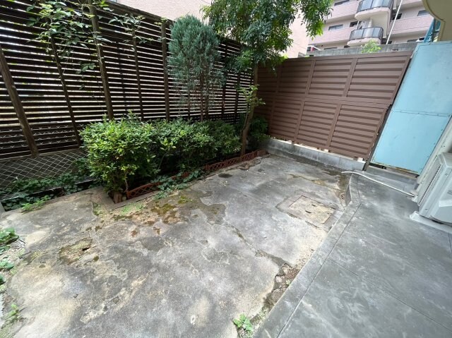 カルム緑地公園Ⅴの物件内観写真