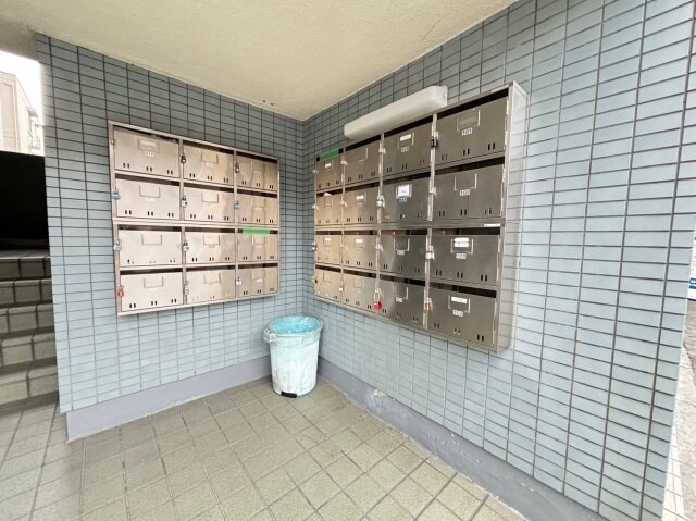 秀英マンションの物件内観写真