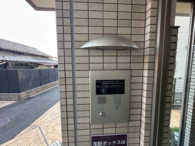 ベルデュール楓の物件外観写真