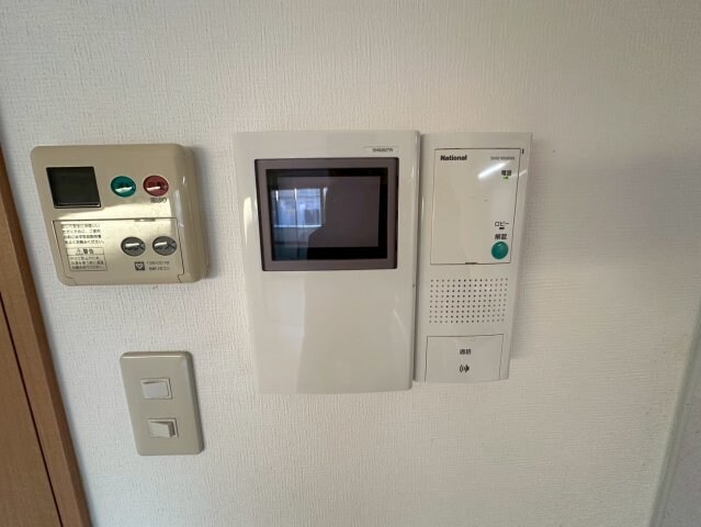 ベルデュール楓の物件内観写真