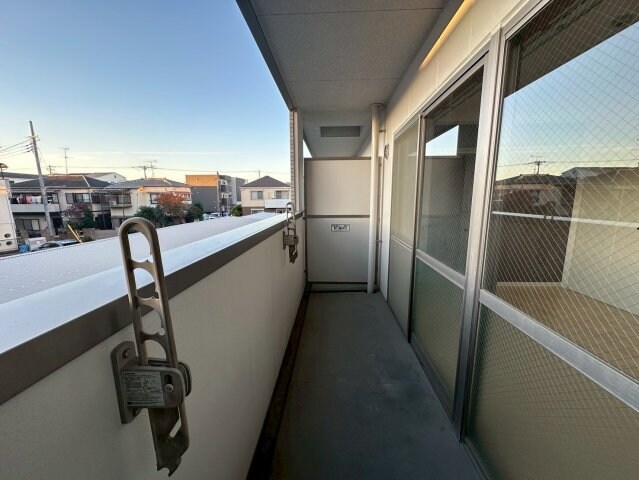 ベルデュール楓の物件内観写真