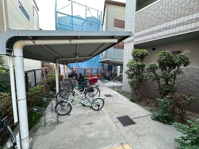 ベルデュール楓の物件内観写真