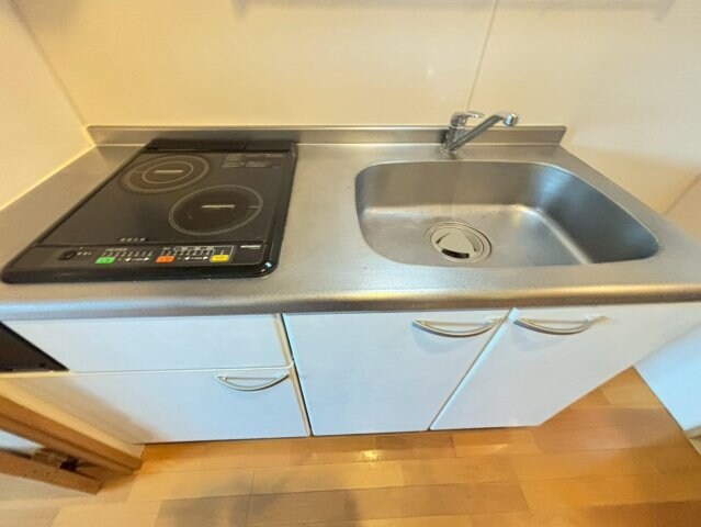 N緑地の物件内観写真