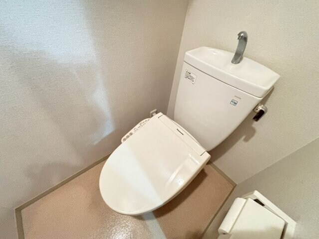 N緑地の物件内観写真