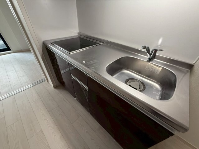 吹田駅 徒歩9分 1階の物件内観写真