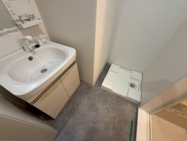 吹田駅 徒歩9分 1階の物件内観写真