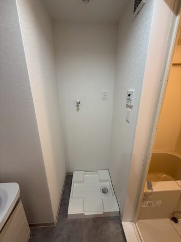 吹田駅 徒歩9分 1階の物件内観写真