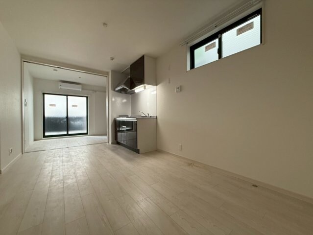 吹田駅 徒歩9分 1階の物件内観写真