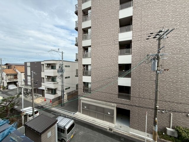 吹田駅 徒歩9分 1階の物件内観写真