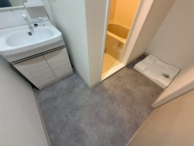 吹田駅 徒歩9分 1階の物件内観写真