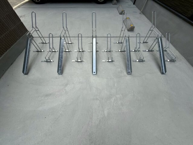 吹田駅 徒歩9分 1階の物件内観写真