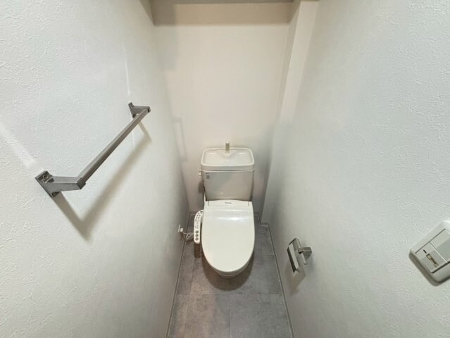 クレセント千里中央の物件内観写真