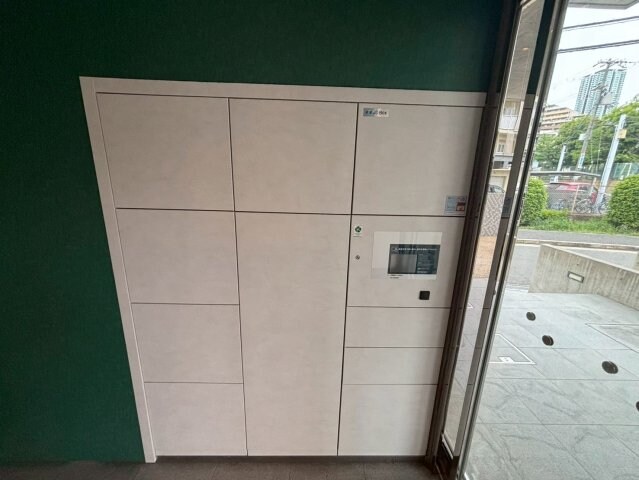 クレセント千里中央の物件内観写真