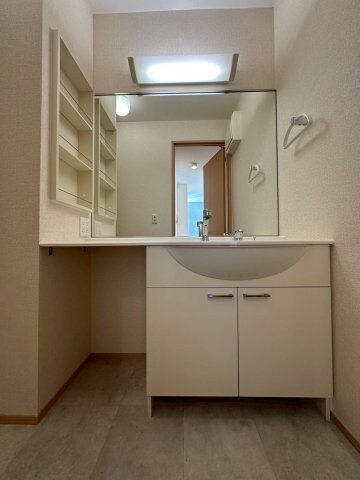 マプレス服部の物件内観写真