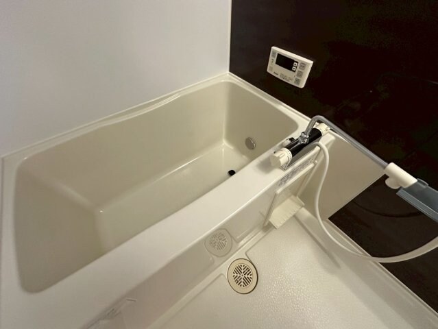 マプレス服部の物件内観写真