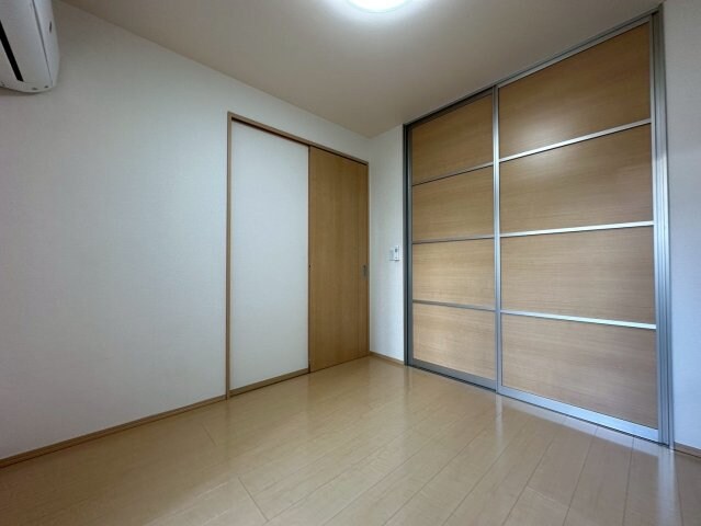 マプレス服部の物件内観写真