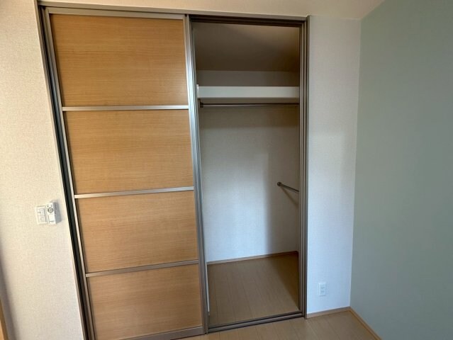 マプレス服部の物件内観写真