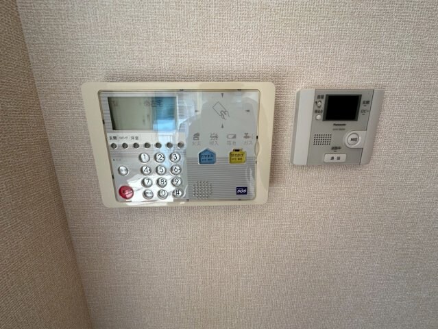 マプレス服部の物件内観写真