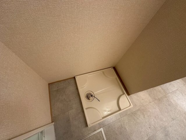 マプレス服部の物件内観写真