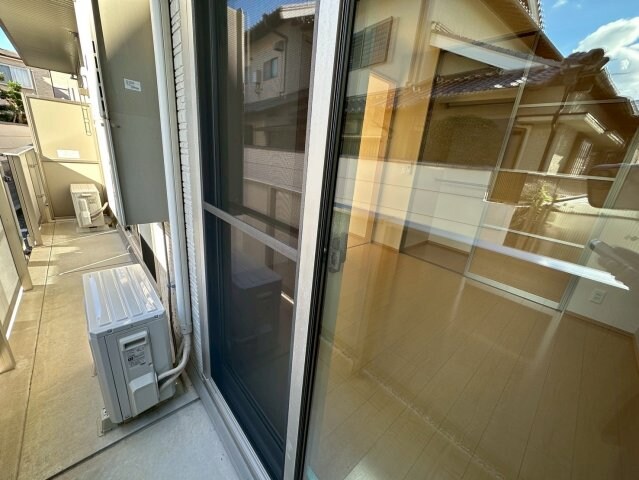 マプレス服部の物件内観写真