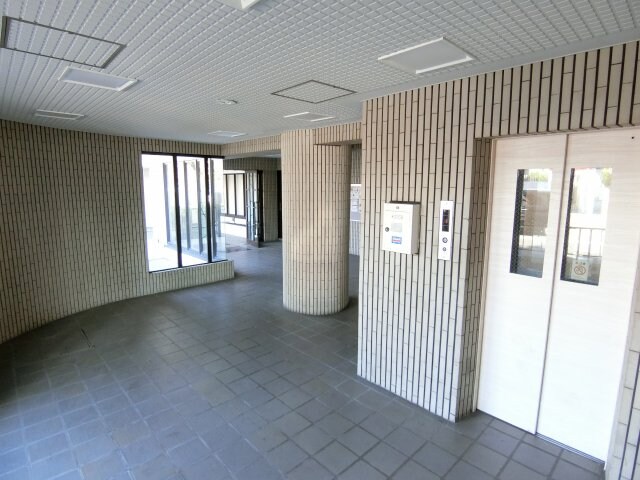 東光苑の物件外観写真