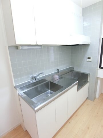 東光苑の物件内観写真