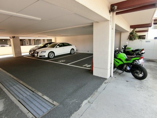 東光苑の物件外観写真