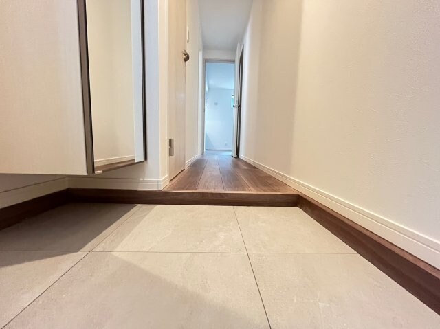 ALEGRIA豊津の物件内観写真