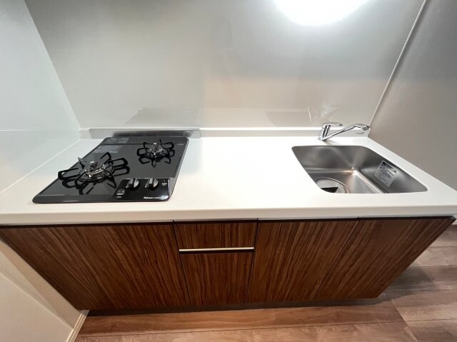 ALEGRIA豊津の物件内観写真