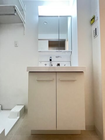 ALEGRIA豊津の物件内観写真