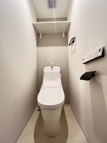 ALEGRIA豊津の物件内観写真