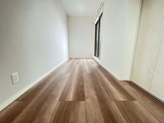 ALEGRIA豊津の物件内観写真