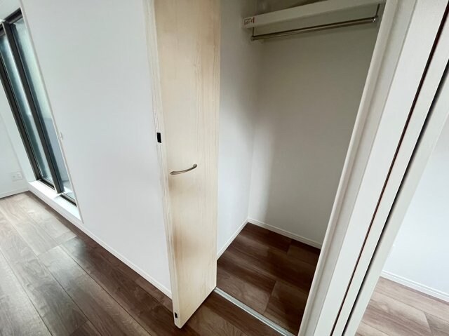 ALEGRIA豊津の物件内観写真