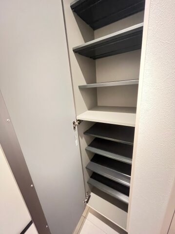 ALEGRIA豊津の物件内観写真