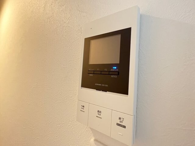 ALEGRIA豊津の物件内観写真