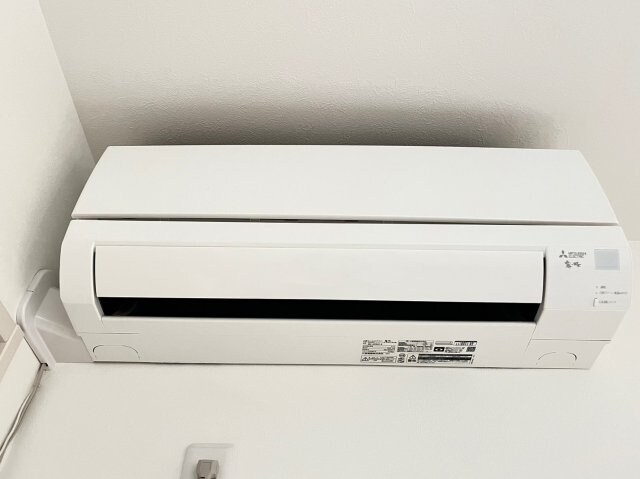 ALEGRIA豊津の物件内観写真