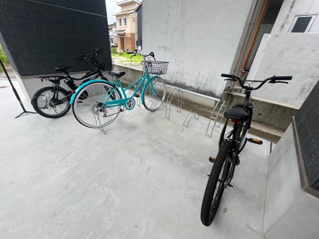 ALEGRIA豊津の物件内観写真