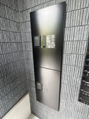 ALEGRIA豊津の物件内観写真